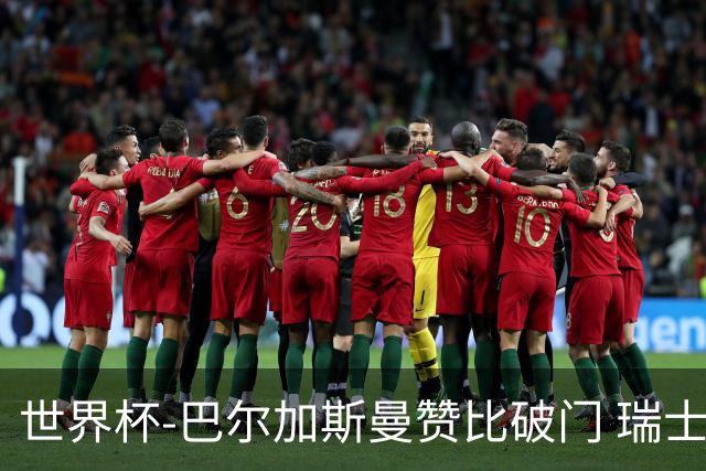 世界杯-巴尔加斯曼赞比破门 瑞士2-1加拿大小组第一