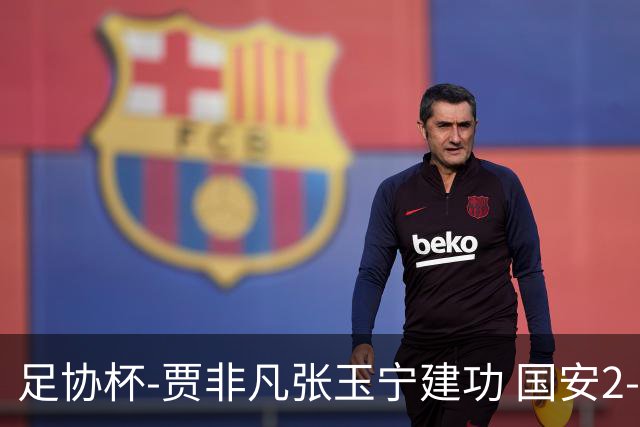 足协杯-贾非凡张玉宁建功 国安2-1大连可为晋级8强